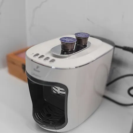 Apartament Panther Right In The Of