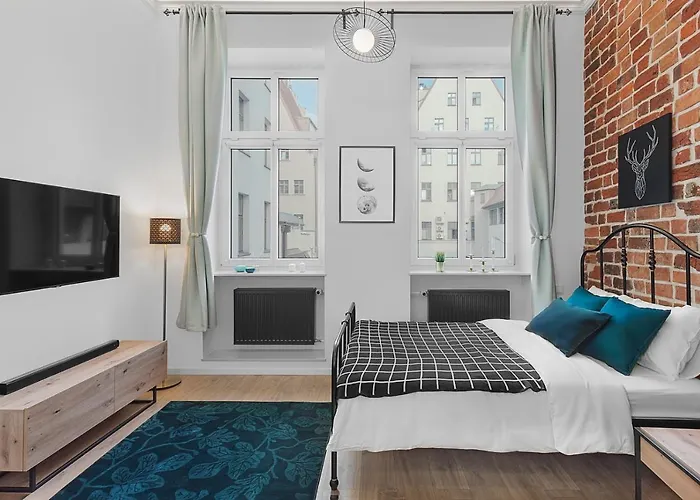 Appartement Panther Right In The Of *