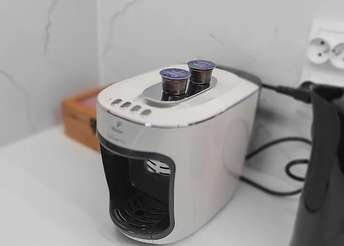 Appartement Panther Right In The Of