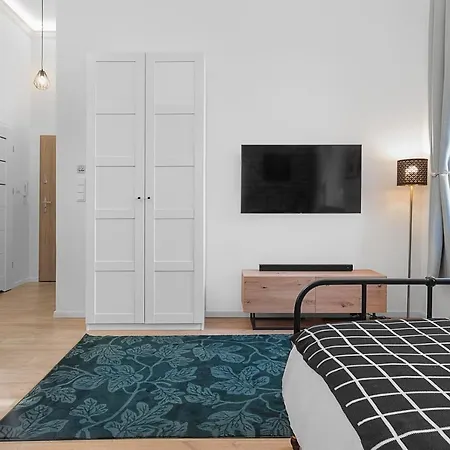 Appartement Panther Right In The Of