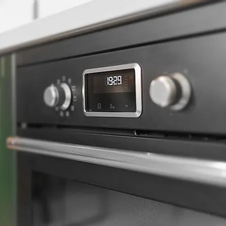 Panther Right In The Of Appartement