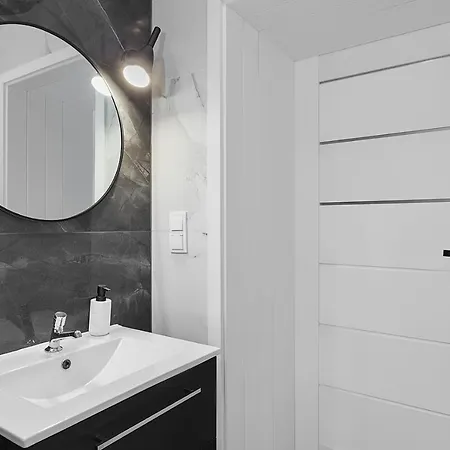 Panther Right In The Of