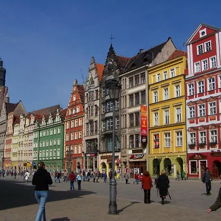 Panther Right In The Of Appartamento Breslavia