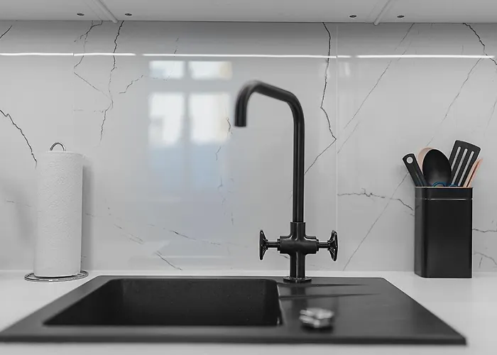 Appartamento Panther Right In The Of