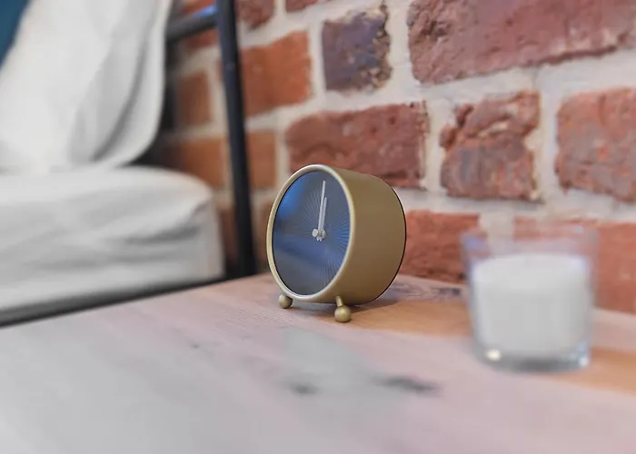 Apartamento Panther Right In The Of *